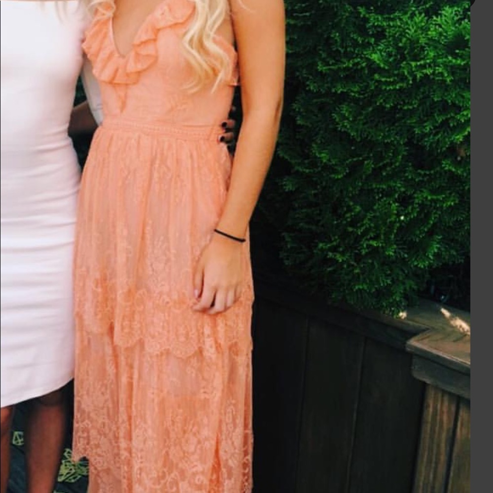 Wore it once
